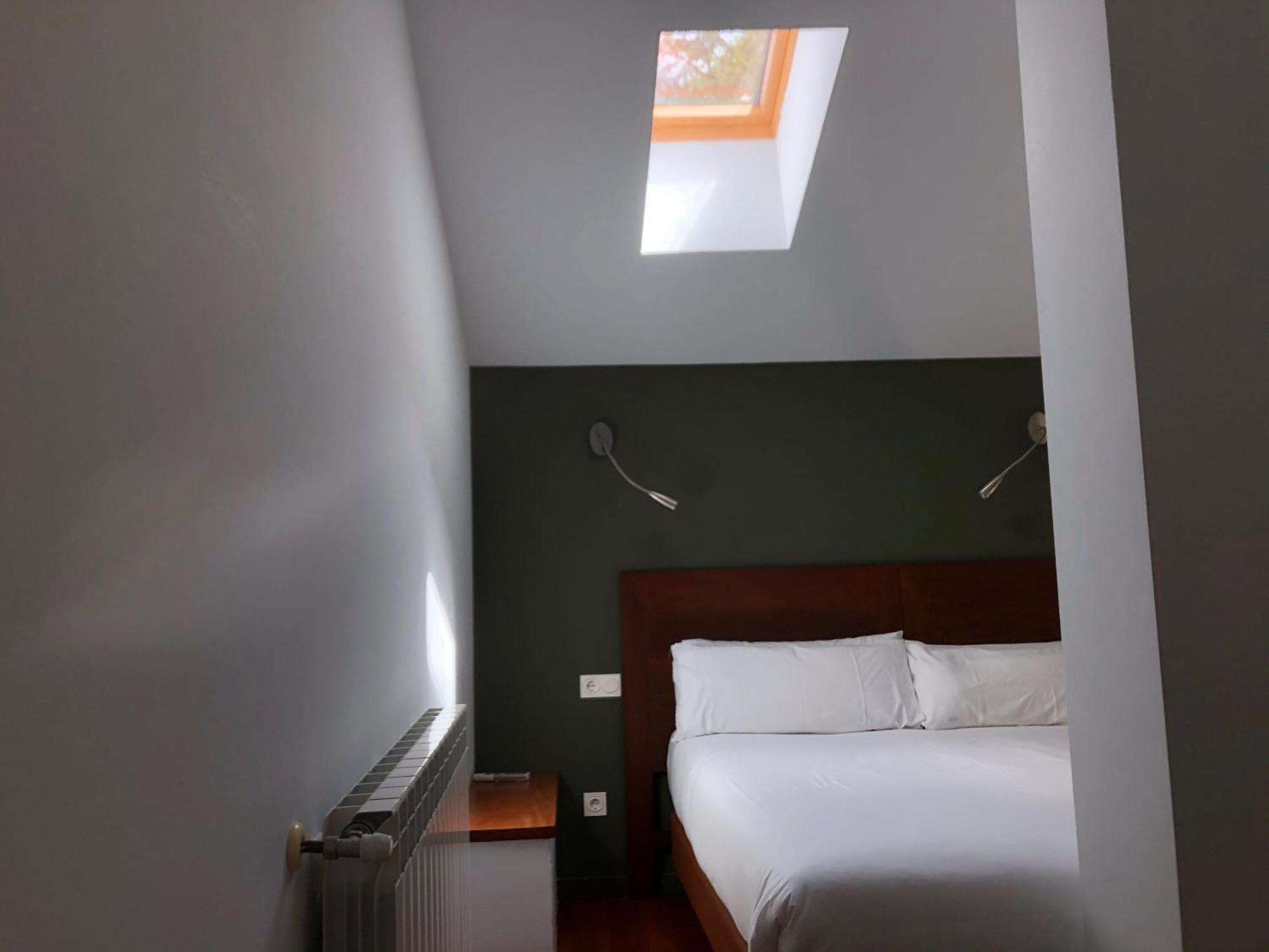 Apartamentos Mar Y Mar Agroturismo Сан-Себастьян Екстер'єр фото