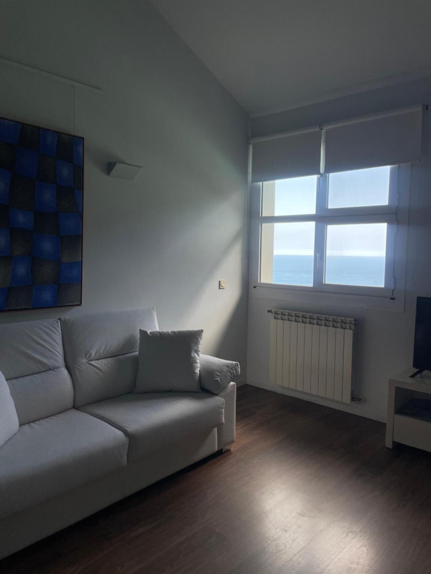 Apartamentos Mar Y Mar Agroturismo Сан-Себастьян Екстер'єр фото