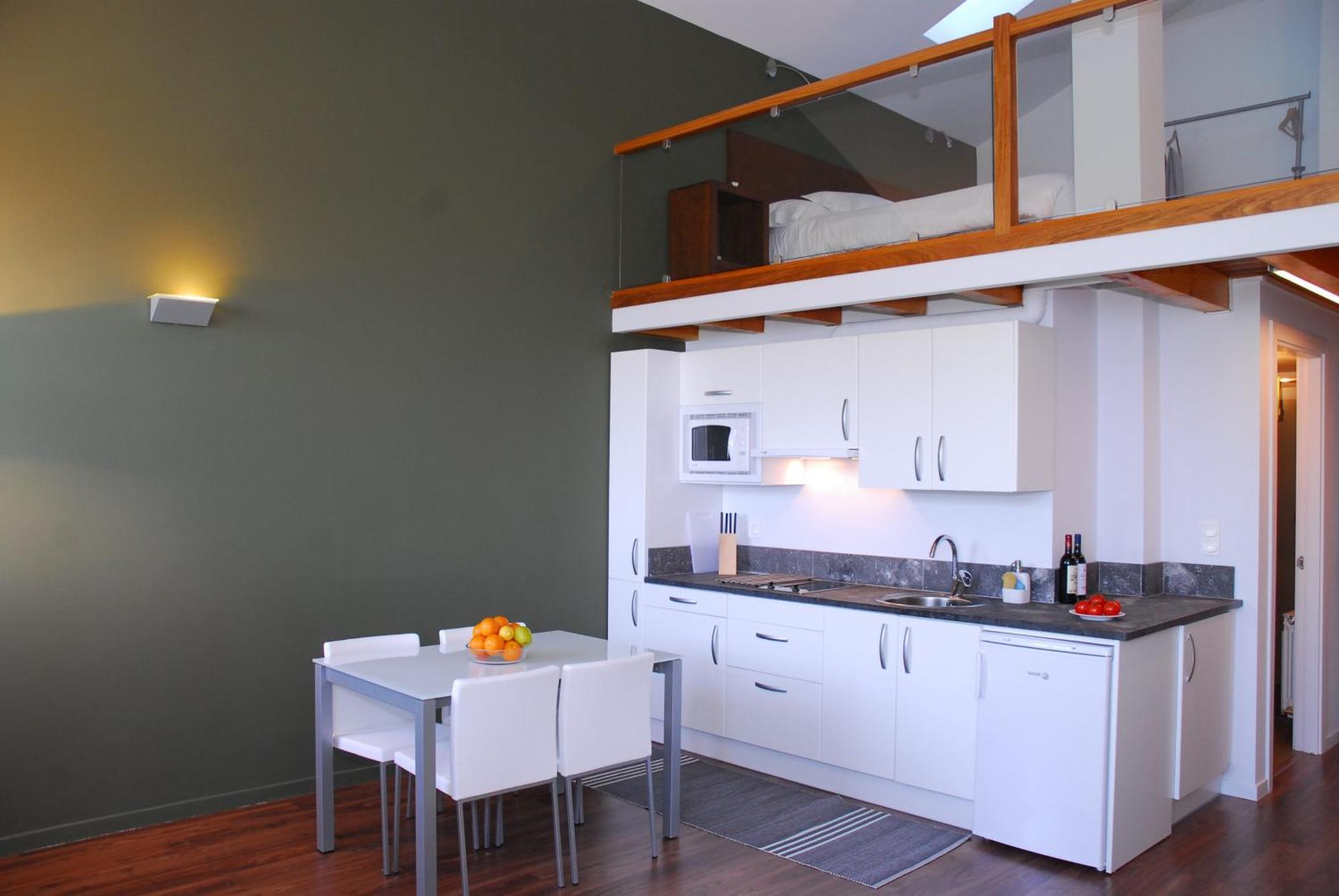 Apartamentos Mar Y Mar Agroturismo Сан-Себастьян Екстер'єр фото